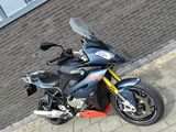 BMW S 1000 XR