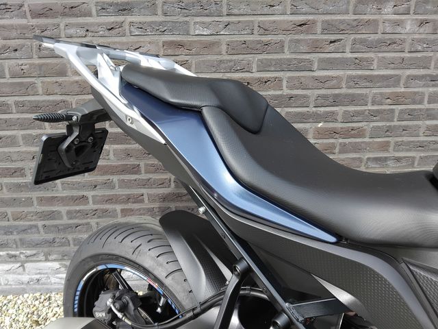 bmw - s-1000-xr