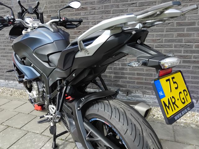 bmw - s-1000-xr