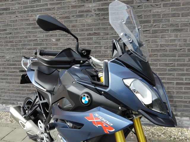 bmw - s-1000-xr