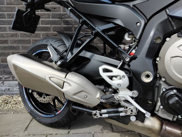 bmw - s-1000-xr