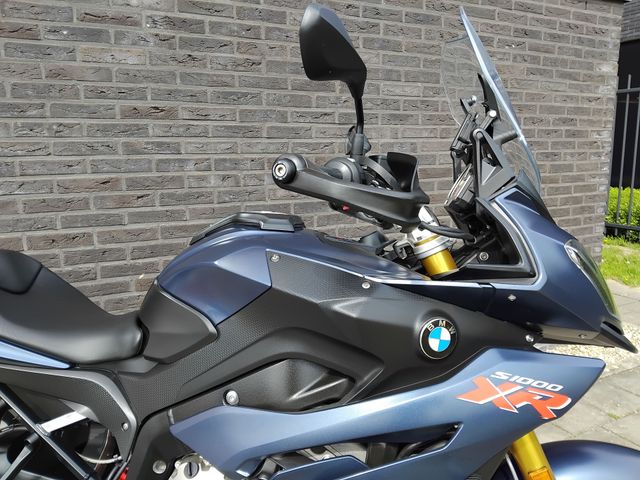 bmw - s-1000-xr