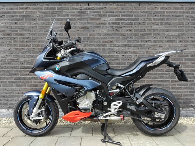 bmw - s-1000-xr