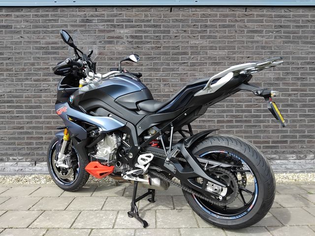 bmw - s-1000-xr