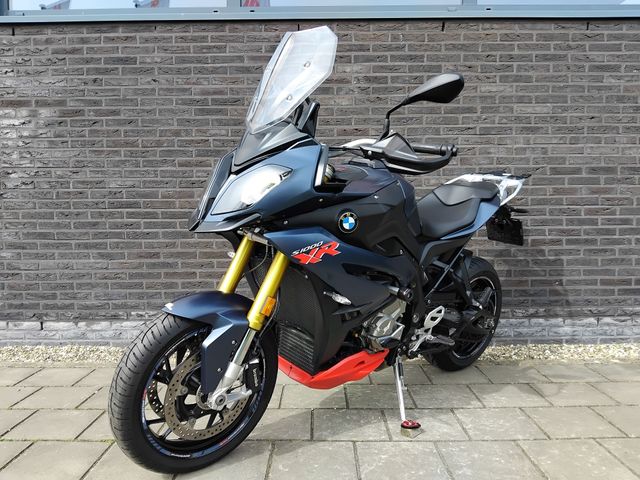 bmw - s-1000-xr