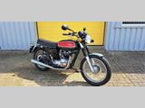 TRIUMPH BONNEVILLE  T  140