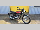TRIUMPH BONNEVILLE  T  140