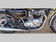 Triumph Bonneville  T  140 1979 occasion – foto 9 van 19