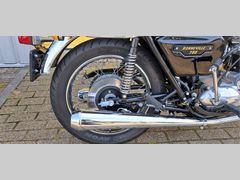 Triumph Bonneville  T  140 1979 occasion – foto 10 van 19