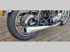 Triumph Bonneville  T  140 1979 occasion – foto 11 van 19