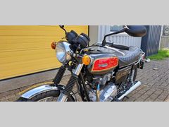 Triumph Bonneville  T  140 1979 occasion – foto 12 van 19