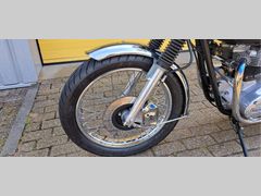Triumph Bonneville  T  140 1979 occasion – foto 13 van 19