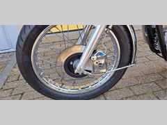 Triumph Bonneville  T  140 1979 occasion – foto 14 van 19