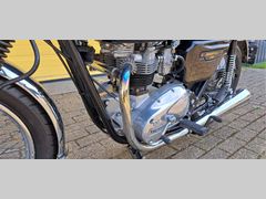 Triumph Bonneville  T  140 1979 occasion – foto 15 van 19