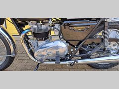 Triumph Bonneville  T  140 1979 occasion – foto 16 van 19