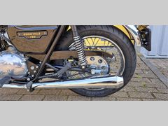 Triumph Bonneville  T  140 1979 occasion – foto 17 van 19