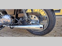 Triumph Bonneville  T  140 1979 occasion – foto 18 van 19
