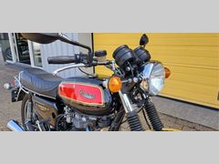 Triumph Bonneville  T  140 1979 occasion – foto 5 van 19