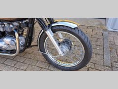 Triumph Bonneville  T  140 1979 occasion – foto 6 van 19