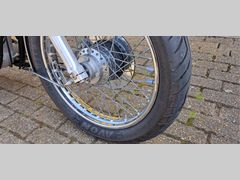 Triumph Bonneville  T  140 1979 occasion – foto 7 van 19