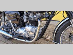 Triumph Bonneville  T  140 1979 occasion – foto 8 van 19