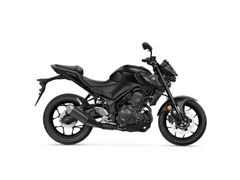 Yamaha MT-03 ABS 2025 nieuw – foto 1 van 1