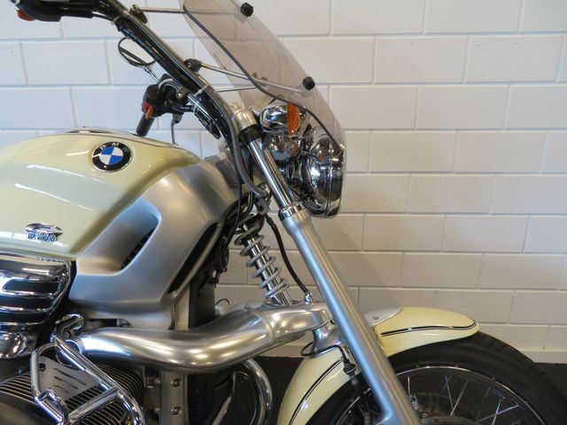 bmw - r-850-c