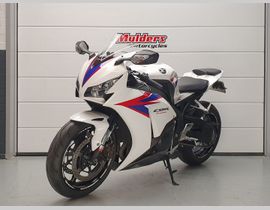 Honda CBR 1000 RR Fireblade 2011 occasion