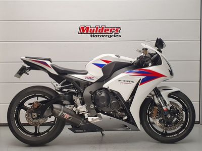 HONDA CBR 1000 RR FIREBLADE – foto 2