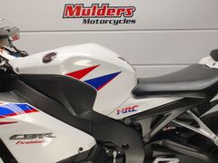 Honda CBR 1000 RR 2011 occasion – foto 6 van 15