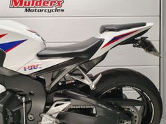 Honda CBR 1000 RR 2011 occasion – foto 8 van 15