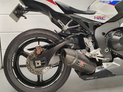 Honda CBR 1000 RR 2011 occasion – foto 10 van 15