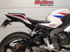 Honda CBR 1000 RR 2011 occasion – foto 11 van 15