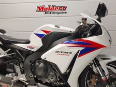Honda CBR 1000 RR 2011 occasion – foto 12 van 15