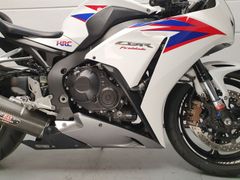 Honda CBR 1000 RR 2011 occasion – foto 13 van 15