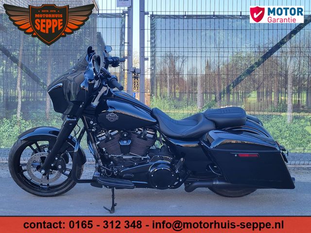 harley-davidson - street-glide-special-flhxs