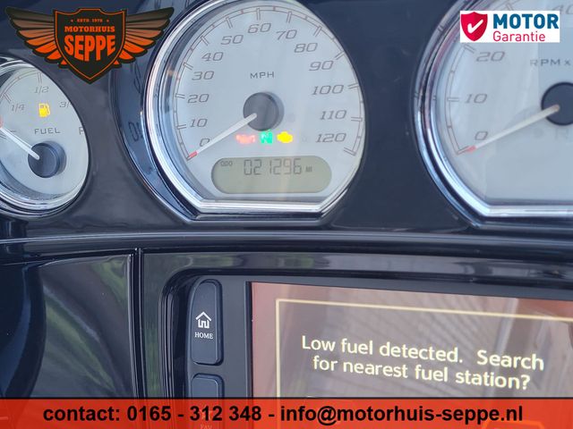 harley-davidson - street-glide-special-flhxs