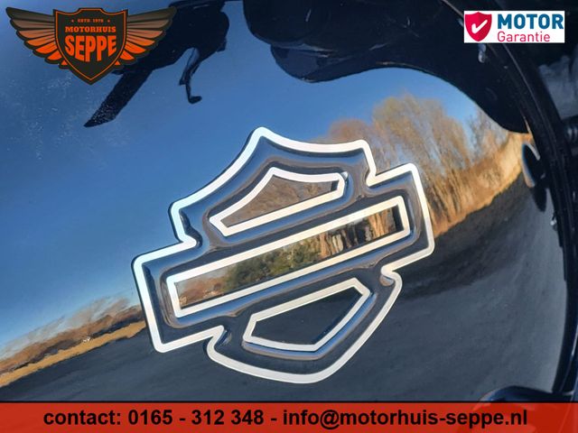 harley-davidson - street-glide-special-flhxs