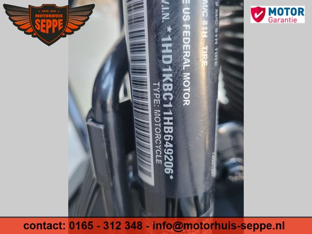 harley-davidson - street-glide-special-flhxs