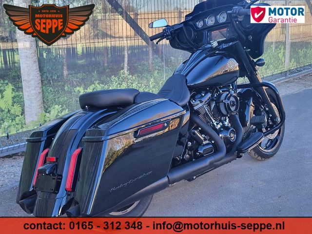 harley-davidson - street-glide-special-flhxs