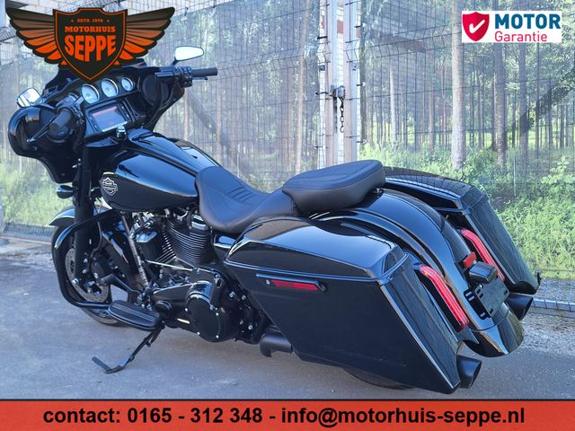 harley-davidson - street-glide-special-flhxs
