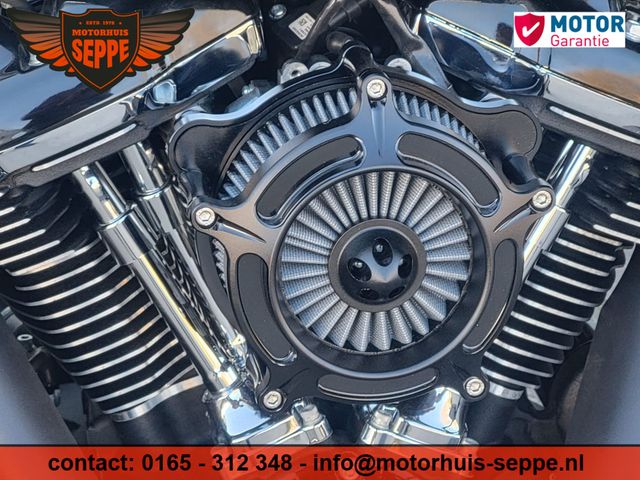 harley-davidson - street-glide-special-flhxs