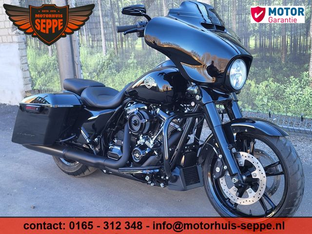 harley-davidson - street-glide-special-flhxs