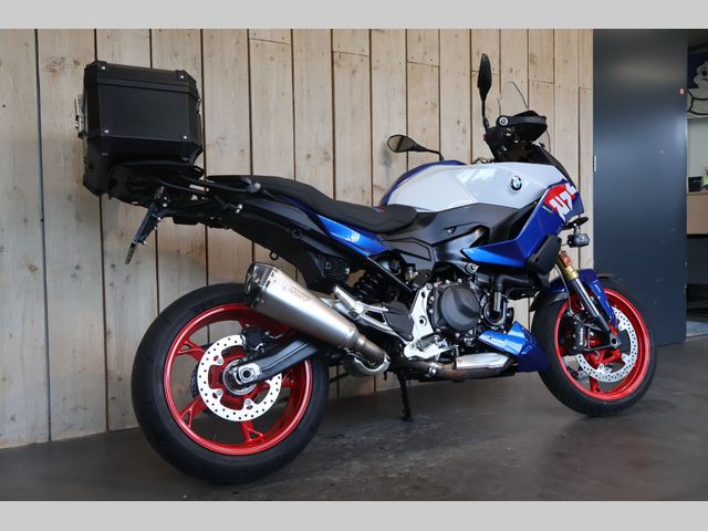 bmw - f-900-xr