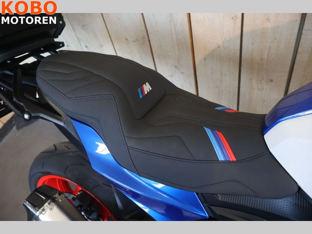 bmw - f-900-xr