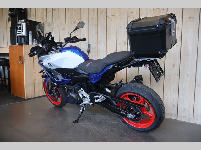 bmw - f-900-xr