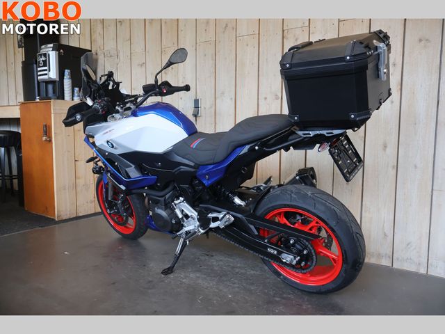 bmw - f-900-xr
