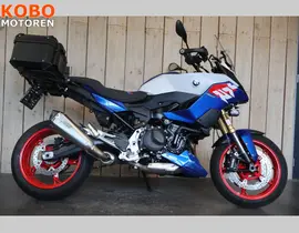 BMW F 900 XR 2025 occasion