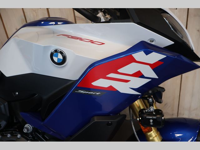 bmw - f-900-xr