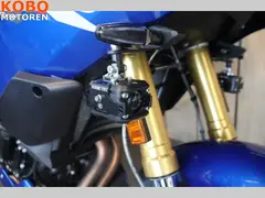 BMW F 900XR 2025 occasion – foto 14 van 20